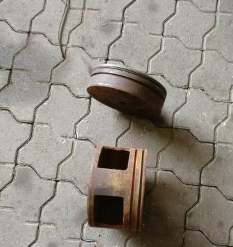 Jeppes Maskinværksted